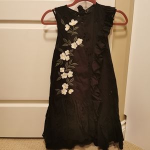 Zara Mini Dress
